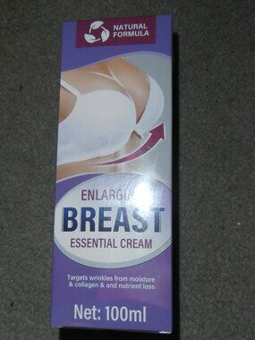 Share Natural Formula Breast Enlarging Cream ~ 100ml~